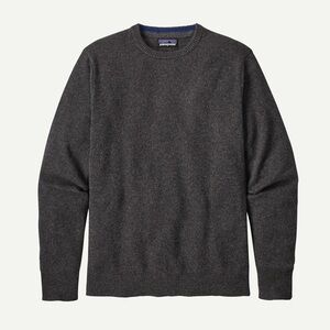 Patagonia Men's Recycled Cashmere Crewneck Sweater (Size: M)